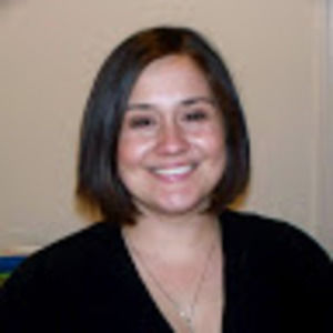 Meet your Posher, Krista